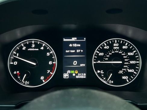 Used 2025 Subaru Outback Touring XT image 25