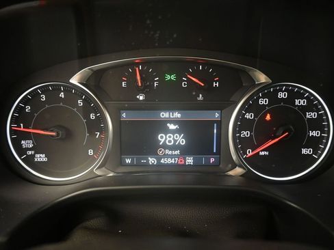 Used 2023 GMC Acadia SLT w/ Trailering Package AWD/4WD image 22