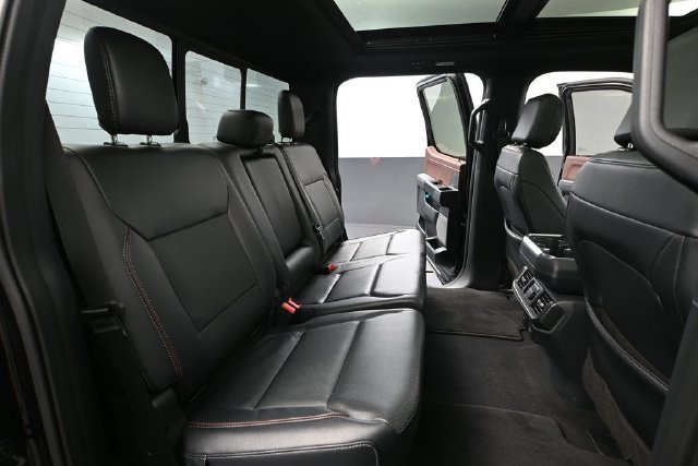 Used 2023 Ford F150 Lariat w/ Equipment Group 502A High AWD/4WD image 38