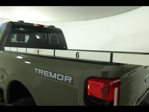 Used 2026 Ford F350 Lariat w/ Tremor Off-Road Package AWD/4WD image 20