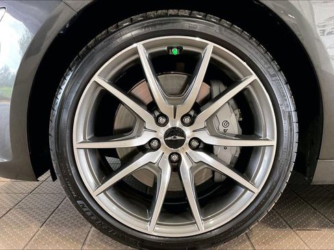Used 2026 Genesis G70 2.5T RWD image 30
