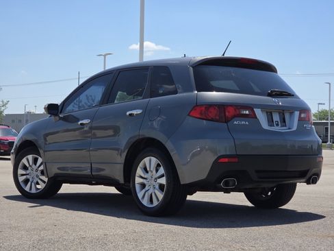 Used 2012 Acura RDX FWD w/ Technology Package image 14