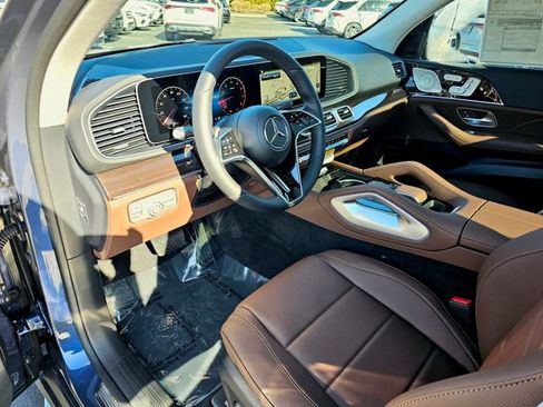 New 2026 Mercedes-Benz GLE 350 4MATIC image 14