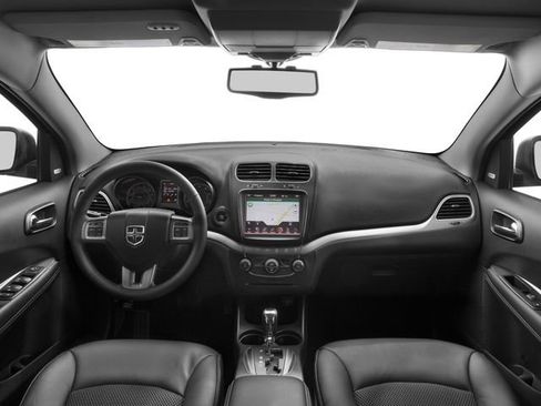 Used 2016 Dodge Journey Crossroad FWD image 4