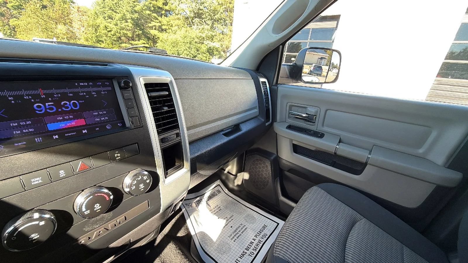 Used 2012 RAM 1500 Classic SLT w/ Protection Group AWD/4WD image 30