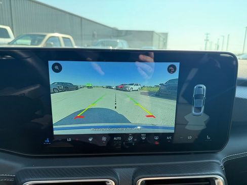 New 2025 Ford Mustang GT Premium image 26