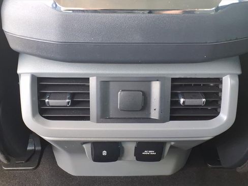 Certified 2024 Ford F150 Lariat w/ FX4 Off-Road Package image 18