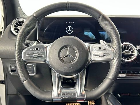 Used 2021 Mercedes-Benz GLA 35 AMG 4MATIC w/ Premium Package image 26