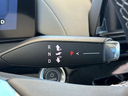 New 2025 Honda Prologue Touring image 25