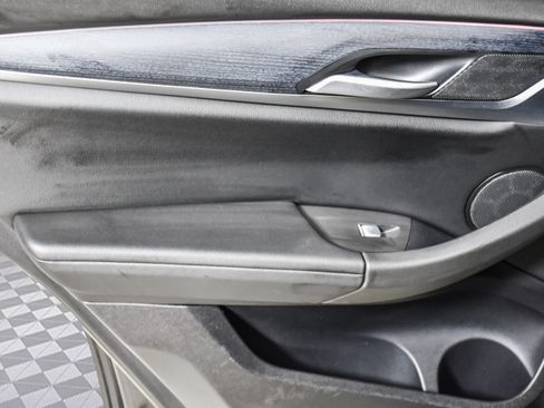 Used 2025 BMW X4 xDrive30i image 24