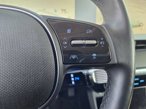Used 2024 Hyundai Ioniq 5 SEL RWD image 23