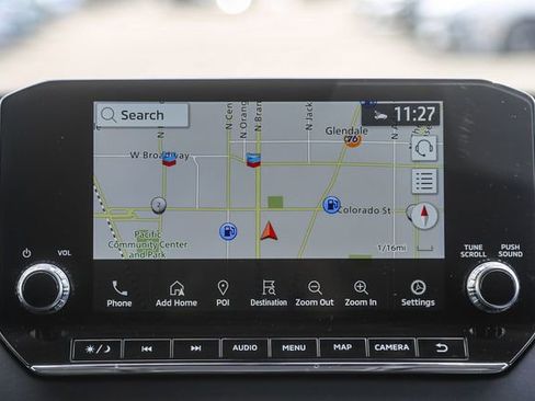 Used 2024 Mitsubishi Outlander FWD image 16