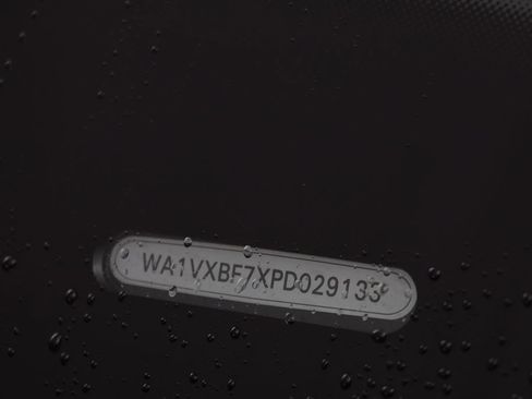 Used 2023 Audi Q7 3.0T Prestige image 25