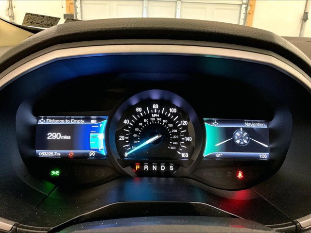 Used 2020 Ford Edge SEL w/ Convenience Package AWD/4WD image 19