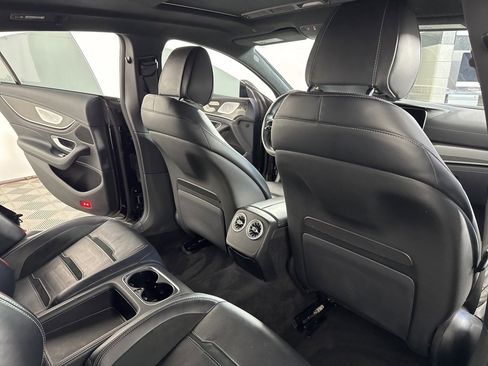 Used 2022 Mercedes-Benz AMG GT 53 image 22