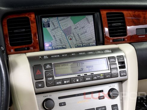 Used 2010 Lexus SC 430 Convertible image 44