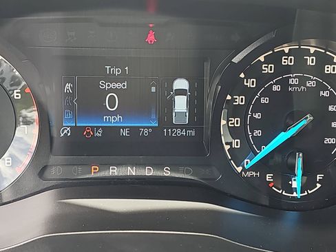 Used 2021 Ford Ranger XLT w/ Equipment Group 301A Mid image 19