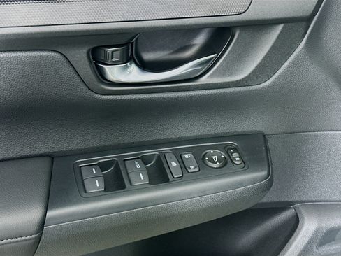 Used 2026 Honda CR-V LX image 15