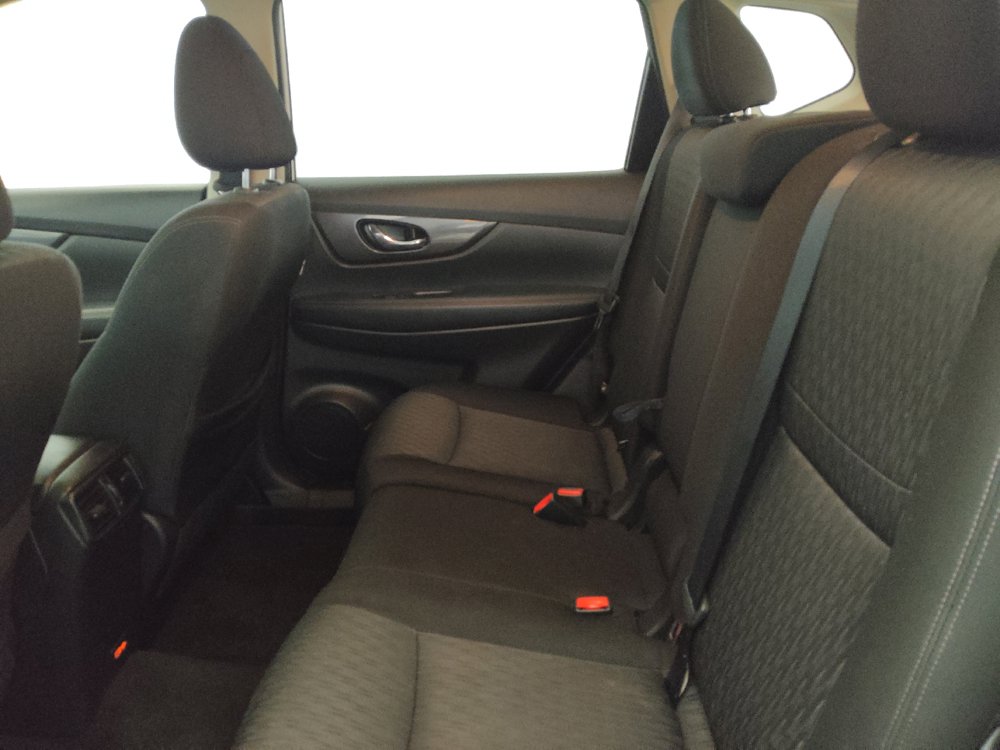 Used 2020 Nissan Rogue S w/ Special Edition Package AWD/4WD image 18