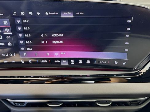 New 2025 Audi A5 2.0T Premium Plus image 16