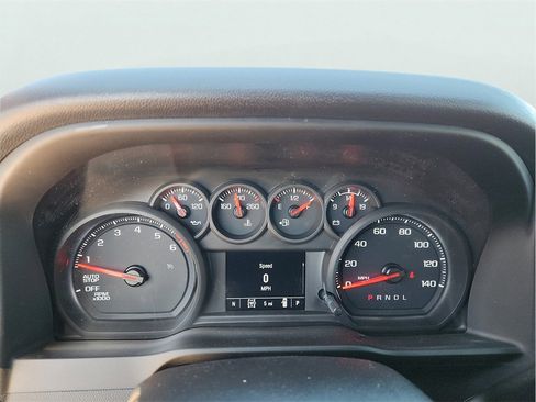 New 2026 GMC Sierra 1500 Pro w/ Pro Value Package image 22