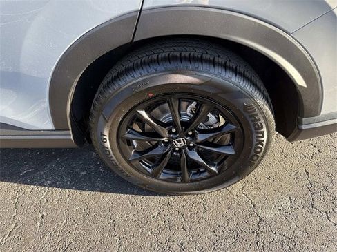 New 2026 Honda CR-V Sport-L image 28