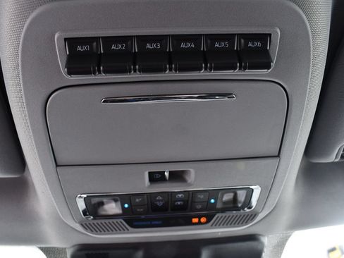 New 2026 Ford F350 Lariat w/ Lariat Premium Package AWD/4WD image 36