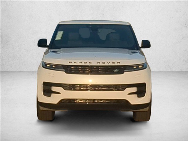 New 2027 Land Rover Range Rover Sport SE AWD/4WD image 6