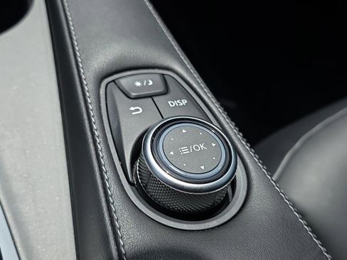 Certified 2025 INFINITI QX50 Pure image 23