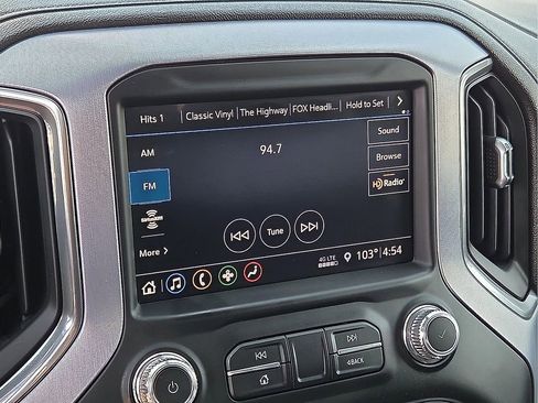 Used 2019 GMC Sierra 1500 SLT RWD image 19