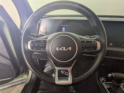Used 2024 Kia Sportage X-Line image 17
