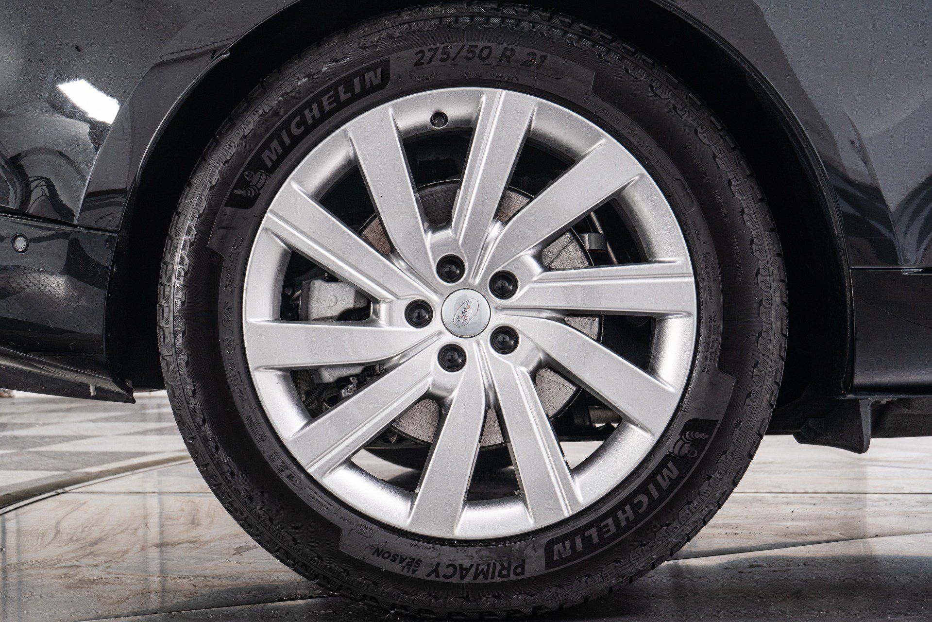 Used 2024 Land Rover Range Rover SE AWD/4WD image 34