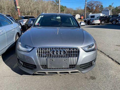 Used 2015 Audi A4 Premium image 3