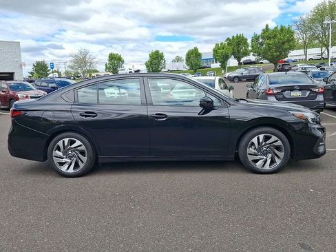 Certified 2024 Subaru Legacy Limited AWD/4WD image 7