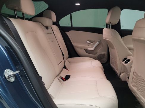 Used 2021 Mercedes-Benz A 220 image 19