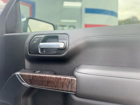 Used 2021 GMC Sierra 1500 Denali w/ Denali Ultimate Package image 50