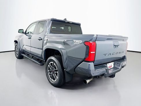 Certified 2024 Toyota Tacoma TRD Sport w/ TRD Sport Upgrade Package RWD image 7