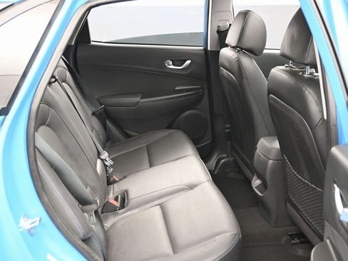 Used 2023 Hyundai Kona Limited image 32