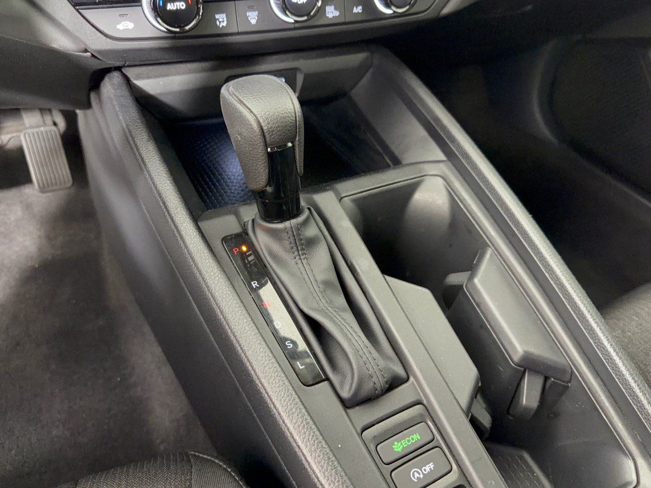 Used 2025 Honda Accord SE image 21