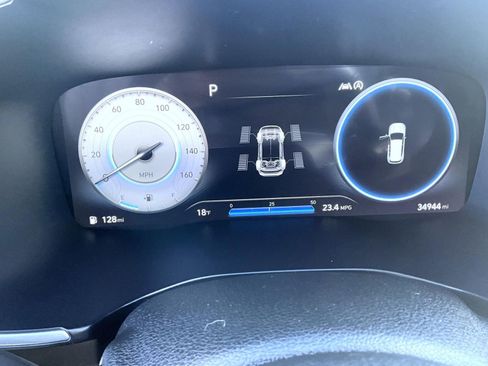 Certified 2023 Hyundai Santa Fe SEL w/ Premium Package image 14