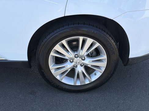Used 2010 Lexus RX 450h 2WD image 27