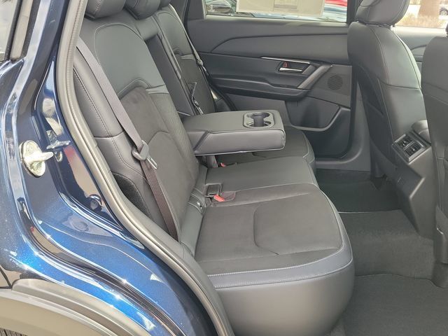 New 2026 MAZDA CX-5 Preferred AWD/4WD image 18