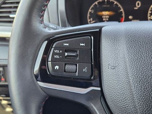 Used 2025 Honda Odyssey Sport-L image 21