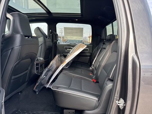 New 2026 RAM 1500 Laramie AWD/4WD image 25