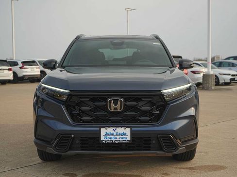 Certified 2026 Honda CR-V Sport-L image 6