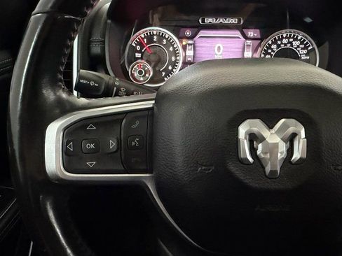 Used 2021 RAM 1500 Laramie w/ Laramie Southwest Edition AWD/4WD image 23