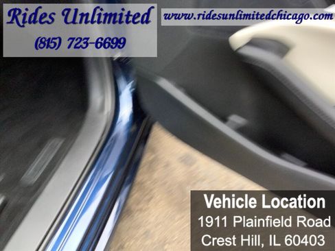 Used 2021 MAZDA MAZDA3 s AWD/4WD image 21