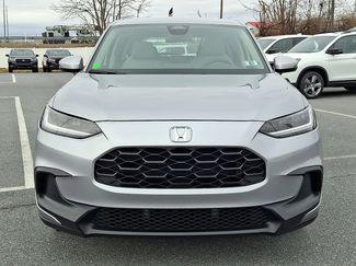 Certified 2025 Honda HR-V LX video 2