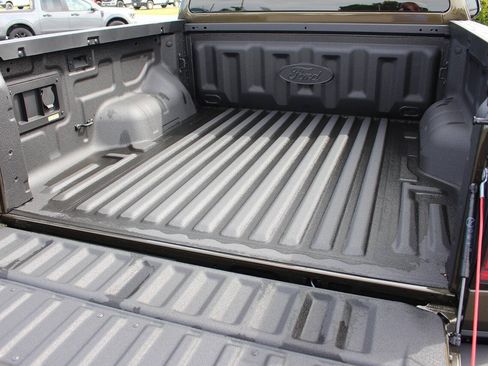 Used 2025 Ford Ranger Raptor AWD/4WD image 8