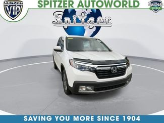 Used 2020 Honda Ridgeline RTL-E video 2